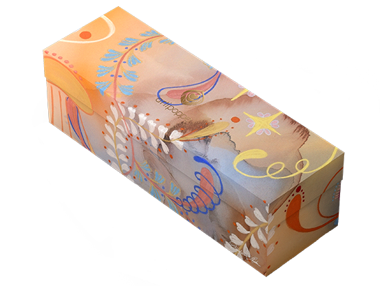 アーガス・オート | Zeitgeist(ザイガイスト) 抱っこ紐 | アーティ